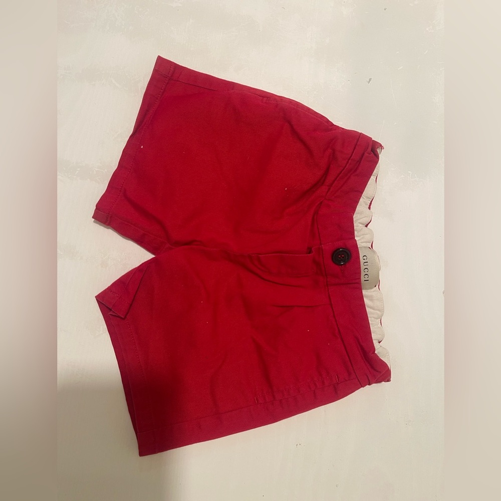 Gucci shorts